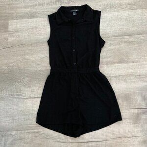 Forever 21 Short jumpsuit, size S